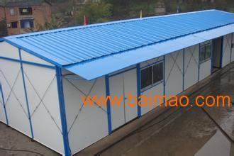 蕪湖和誠活動房廠 專業生產廠家與市場價格解析