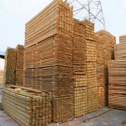 上海吉中防腐木廠家直銷 專業建筑材料，構筑品質生活