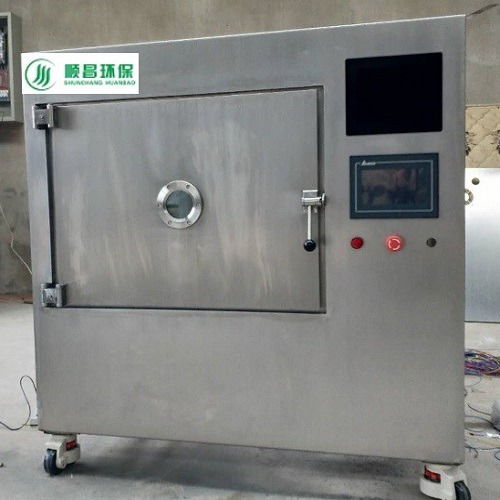 低溫真空微波干燥機(jī) 節(jié)能環(huán)保食品干燥設(shè)備的設(shè)計與服務(wù)